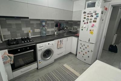 Apartament 3 camere spatios, etaj 3/5, zona Leroy Merlin - 5
