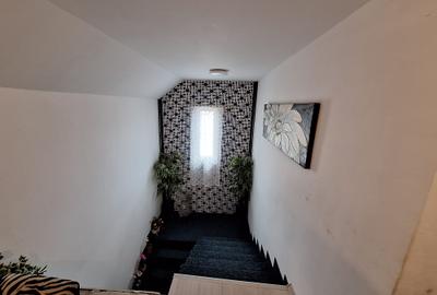 Casa de vanzare Campenesti,suprafata utila 170mp,teren 508mp. - 4