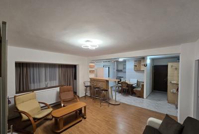 Închiriez apartament 2 camere, Mall Vitan, mobilat, metrou 4 minute - 1