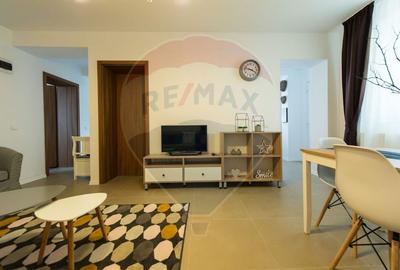 Apartament cu 2 camere de vânzare - 7