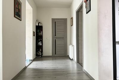 Casa Individuala, 170mp Utili, 500mp Teren, Piscina exterioara- Sacalaz - 11