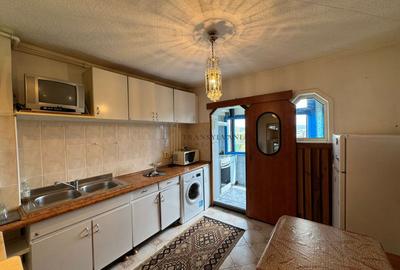 Apartament 2 camere decomandat, etaj intermediar, Cartier Vasile Aaron - 6