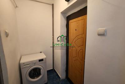 Apartament 2 camere /Zona Petrișor/Râmnicu Vâlcea - 5