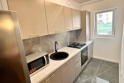 Inchiriere Garsoniera Popesti Leordeni Metrou Berceni 4 minute - 5