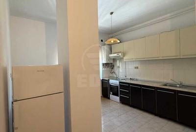 Apartament de închiriat, 1 cameră, 40 mp, Zorilor zona Spitalul de Recuperare - 4