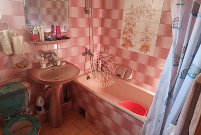 Apartament la casa 99 mp- etajul 1- 2 balcoane -Valea Ghinzii - 4