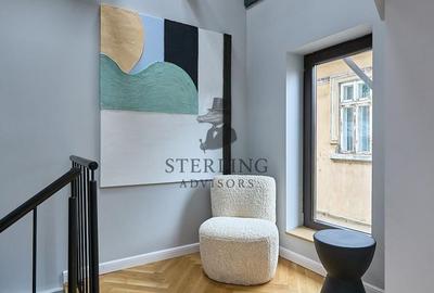 Birou utilat la cheie - imobil consolidat - 13