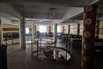 Restaurant Piscina Club Principe - 24