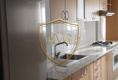 Apartament cu 3 camere | Decomandat | Dorobanti - 7
