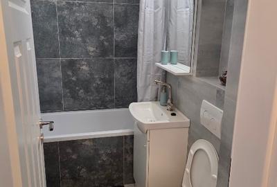 Apartament 2 camere Ultracentral mobilat si utilat complet - 4