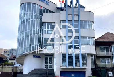Spațiu comercial/birouri de închiriat – 160 mp în centrul orașului - 2