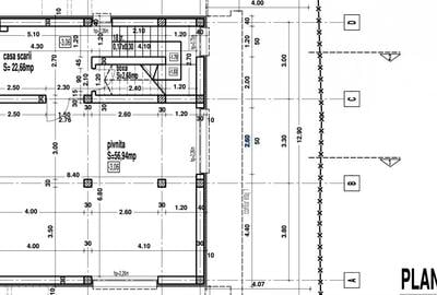 Casa individuala, ideal sediu firma in Andei Muresanu - 12