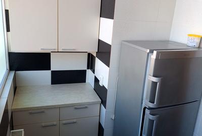 2 camere Tudor , mobilat / utilat , liber / bloc nou! - 8