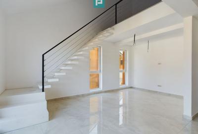 Penthouse 3 camere | ~80 mp | Giroc -  zona Lidl - 7