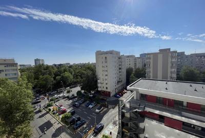 Proprietar, Vând Ap Bloc MAPN - Lidl - Bld Lacul Tei, Parcul Circului - 8