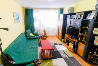 Calea Rahovei | 3 CAMERE DECOMANDAT | Etaj 9/10 - 2
