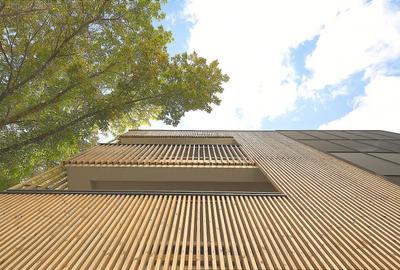 Apartament de 3 camere în imobil cu arhitectura contemporană în Dorobanți - 1