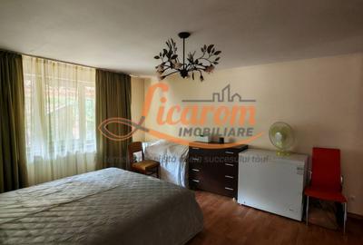 Apartament la casa + anexa gospodareasca, zona Blumana -Bartolomeu. - 8