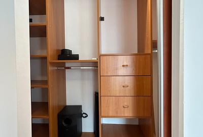 Titan 2 Camere Etaj 4 59 Mp Loc Parcare 17 Min Metrou Complex Rasarit De Soare - 13