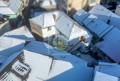 CASA INDIVIDUALA- DEALUL CETATII BRASOV - 41