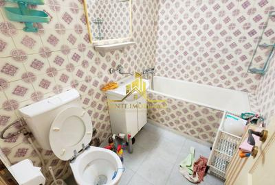 2 camere, spatios, decomandat, 2 balcoane, Gheorgheni, Iulius Mall - 14