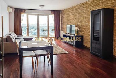 2 Camere de vanzare | Dristor - InCity | Metrou  | 73 mp | balcon - 2