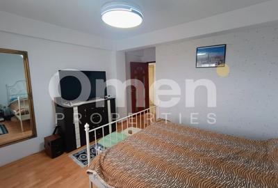 Apartament 3 camere | 73 mp  | Complet mobilat și utilat | Parcare inclusă - 8