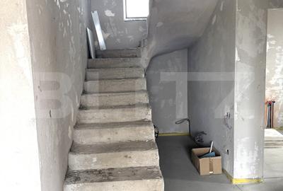 Casa individuala ,  2 parcări, Eficienta energetica NZEB,  Apahida - 9