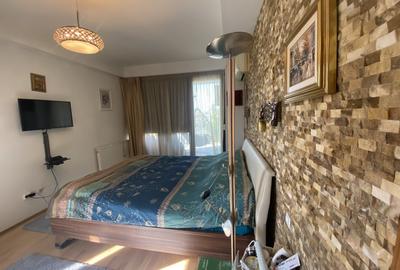 Apartament 4 camere bloc boutique si terasa de 25m - 17