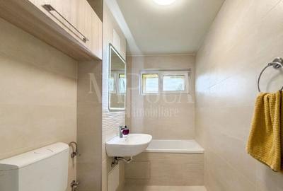Apartament 4 camere de vanzare in Manastur, Cluj Napoca - 7