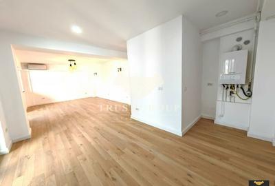Apartament 3 camere Polona Dorobanti | Loc de parcare - 5