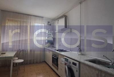 INCHIRIERE 3 CAMERE | ALEEA CFR | CENTRALA PROPRIE | LOC DE PARCARE - 6