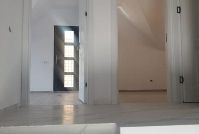 Casa individuala Valu lui Traian - 2