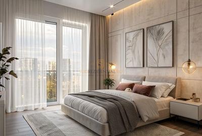 Apartament cu 2 camere semidecomandat în Metalurgiei