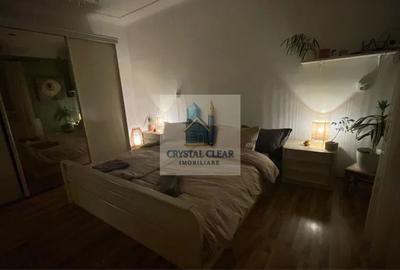 Casă cu 4 camere în curte comună - zona Dâmbu Pietros/Tudor - 1