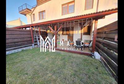 Apartament la vilă I 67 mpu I Curte proprie I Arhitecților - 9