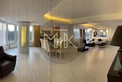 Exclusiv | Apartament 300MP - Lux | Herastrau-Sos. Nordului | 1Loc parcare - 5