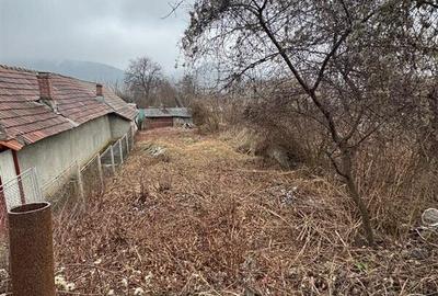 Teren intravilan - Piatra Neamt - Sarata - 1