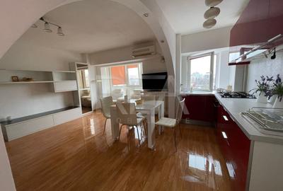 Garsoniera, Vitan Mall, an 1988, 40 mp, metrou, renovat - 1