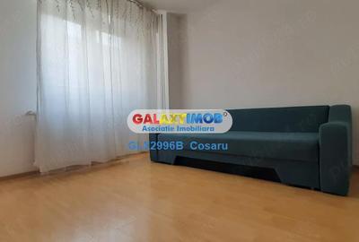 INCHIRIEZ APARTAMENT 2 CAMERE 13 SEPTEMBRIE PANDURI - 4