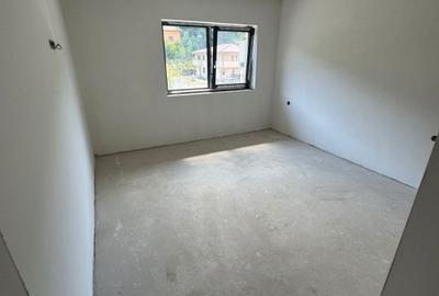 Duplex semifinisat la liziera padurii, 4 camere, 120mp, 240mp teren - 16
