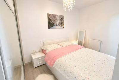 Studio de închiriat | Bloc nou | Etaj intermediar | Grand Park - 1