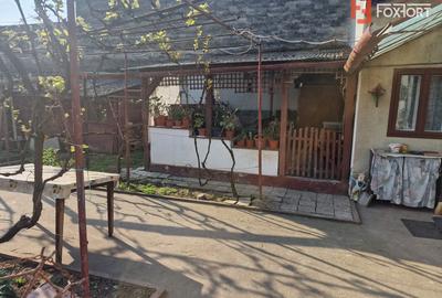 Casa individuala de vanzare cu 4 camere si teren de 800 mp - Recas - 23