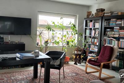 Apartament cu 3 camere 96mp, garaj subteran, Andrei Muresanu - 1