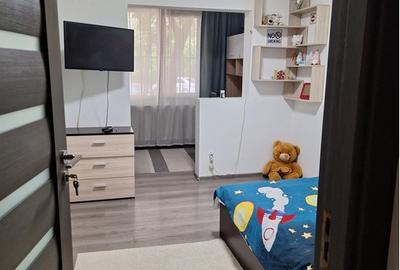 Oferim spre vanzare apartament 4 camere Veteranilor - 8