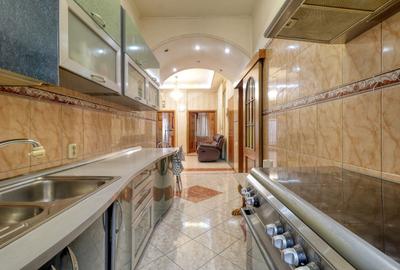 UNIRII-  4 CAMERE- 120 MP UTILI- COMISION 0% - - 8