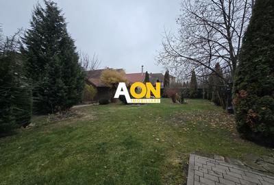 Casa Individuala Zona Cetate 1100mp Teren, 490mp Utili - 15