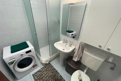 Apartament de 3 camere centrala bloc loc parcare subteran boxa - 6