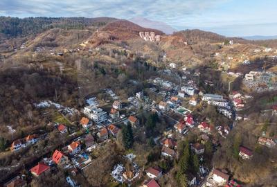 Teren intravilan 3.731 mp – Oportunitate rară de investiție în Brașov! - 3