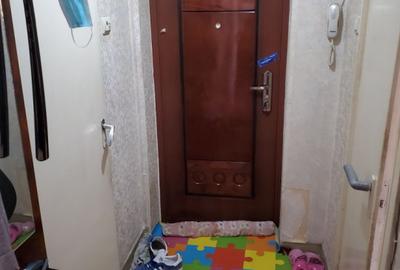 Apartament 3 camere-semidecomandat-zona Drumul Taberei - Favorit - 1